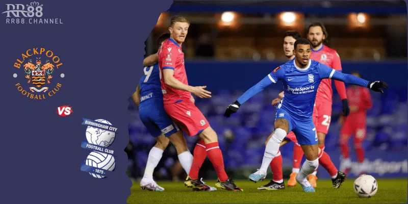 Birmingham có phong độ khá thất vọng trong các trận gần đây
