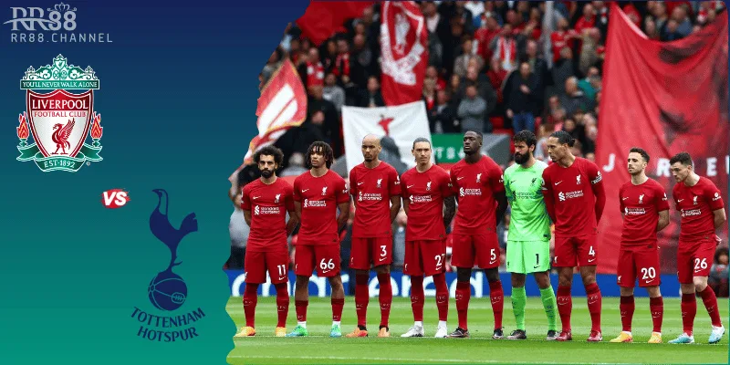 Liverpool đã trở lại mạnh mẽ