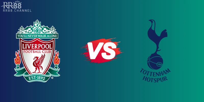 Nhận Định Liverpool Vs Tottenham (22h30, 27/4): Khúc Khải Hoàn Tại Anfield