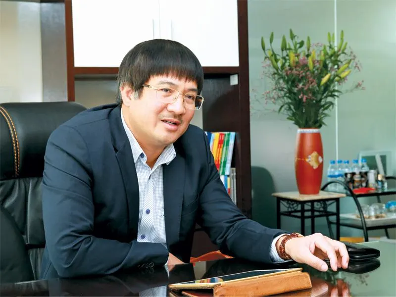 chủ tịch casino rr88