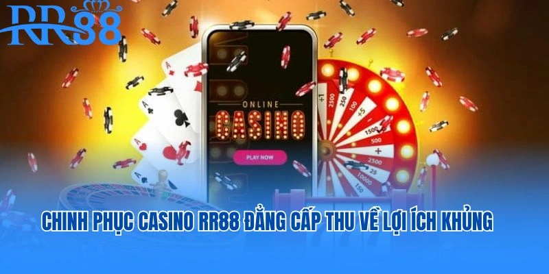 rr88 casino