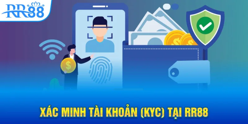rr88 hướng dẫn xác minh tải khoản