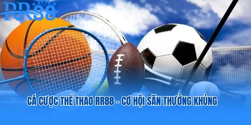 rr88 thể thao